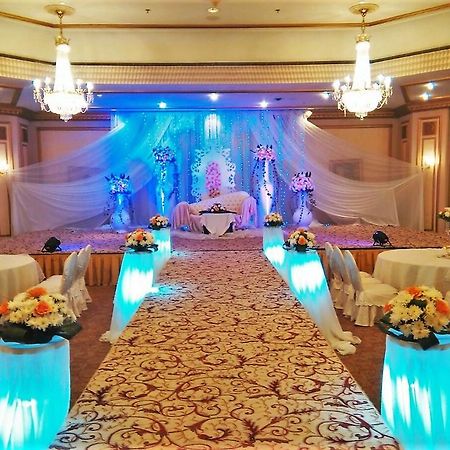 Makkah Grand Coral 호텔 메카 외부 사진