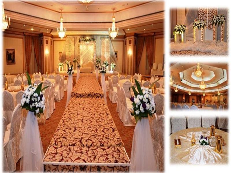Makkah Grand Coral 호텔 메카 외부 사진