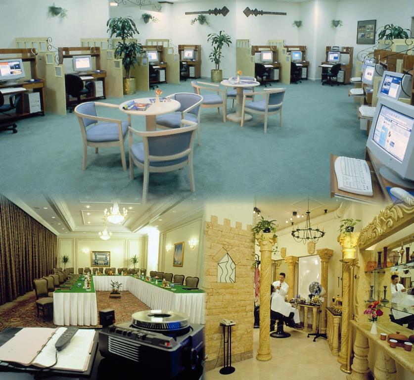 Makkah Grand Coral 호텔 메카 외부 사진