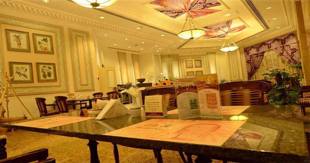 Makkah Grand Coral 호텔 메카 외부 사진