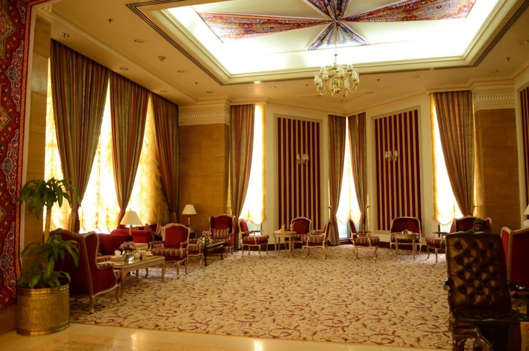 Makkah Grand Coral 호텔 메카 외부 사진