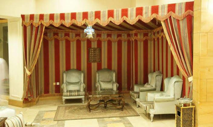 Makkah Grand Coral 호텔 메카 외부 사진